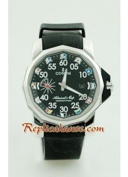 Corum Admiral's Cup Competition 48 Wristwatch CORM11