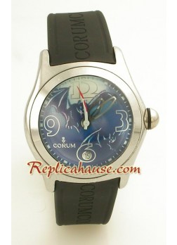 Corum Bubble Dive CORM37