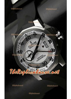 Corum Admirals Cup Challenge LITE PVD Replica Watch