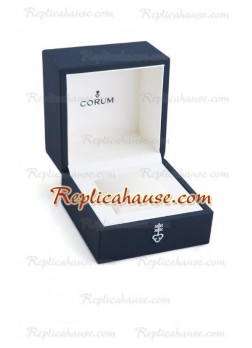 Corum Swiss Wristwatch Box CORM44