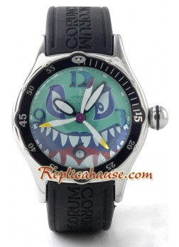Corum Bubble Dive CORM36