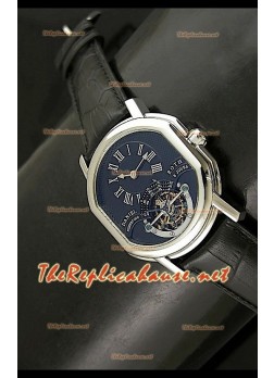 Daniel Roth Men's Tourbillon Retrograde Date Watch