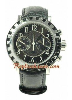 Dewitt Academia Limited Edition Swiss Wristwatch DEWIT05