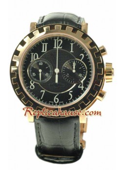 Dewitt Academia Limited Edition Swiss Wristwatch DEWIT08