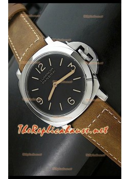 Panerai Luminor Swiss PAM390 Watch - 1:1 Ultimate Mirror Replica