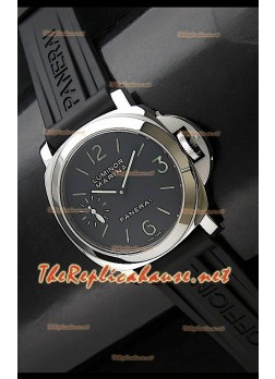 Panerai Luminor Marina Ferretti Limited Edition 6497 - 1:1 Mirror Replica