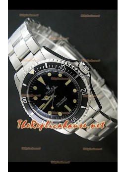 Rolex Oyster Perpetual Classic 200M "No Date" Japanese Watch 