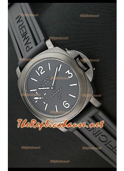 Panerai Luminor Marina PAM318 Ultimate Swiss Replica Watch - 1:1 Mirror Replica