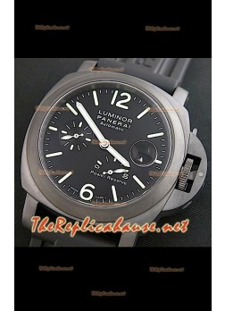 Panerai Luminor Swiss PAM090 Watch - 1:1 Ultimate Mirror Replica