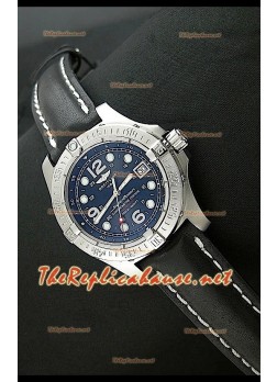 Breitling SuperOcean Swiss Replica Watch - 1:1 Ultimate Replica Watch