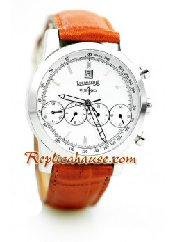 Eberhard and Co Chrono 4 Wristwatch EBER02