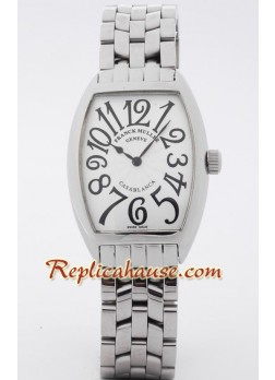 Franck Muller Master of Complications Wristwatch FRMLLER75