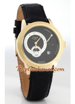 Glashuette PanoReserve Wristwatch GLAS10
