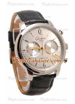 Glashutte Senator Sixties Wristwatch GLAS21
