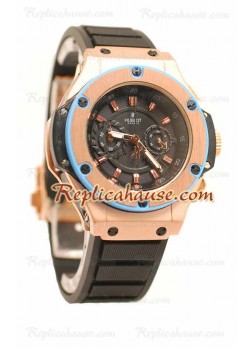 Hublot Big Bang 40MM Wristwatch HBLT30