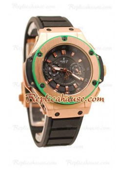 Hublot Big Bang 40MM Wristwatch HBLT32
