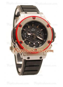 Hublot Big Bang 40MM Wristwatch HBLT33