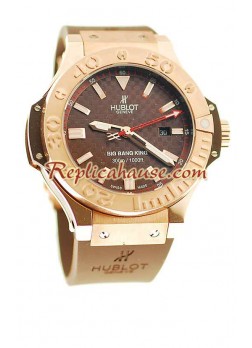 Hublot Big Bang King Swiss Wristwatch HBLT74