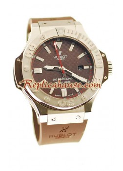 Hublot Big Bang King Swiss Wristwatch HBLT75