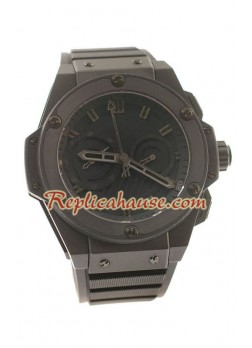 Hublot Big Bang King Power Swiss Wristwatch HBLT60