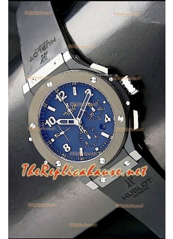Hublot Big Bang Ice Bang Swis Replica Watch