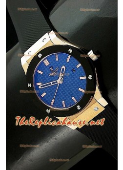 Hublot Fusion Pink Gold Swiss Replica Watch