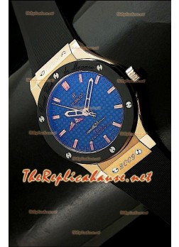 Hublot Classic Fusion Yacht Club De Monaco Limited Edition Watch