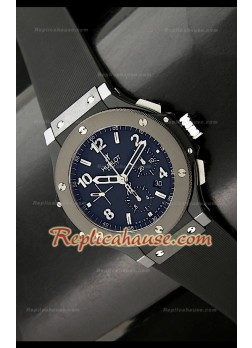 Hublot Big Bang Ice Bang Swis Replica Watch