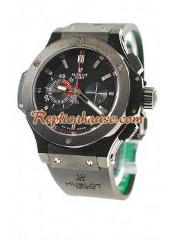 Hublot Big Bang Swiss Wristwatch HBLT135