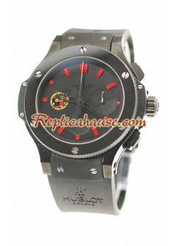 Hublot Big Bang Swiss Wristwatch HBLT139