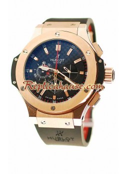 Hublot Big Bang Swiss Wristwatch HBLT144