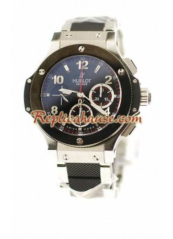 Hublot Big Bang Swiss Wristwatch HBLT149
