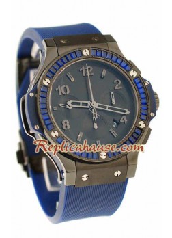 Hublot Big Bang Swiss Wristwatch HBLT159