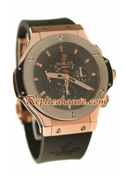 Hublot Aero Bang Swiss Wristwatch HBLT01