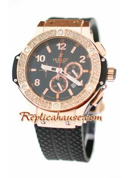 Hublot Big Bang Wristwatch HBLT97
