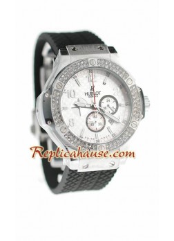 Hublot Big Bang Wristwatch HBLT98