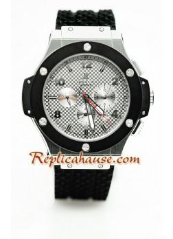 Hublot Big Bang Wristwatch HBLT96