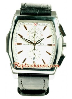 IWC Da Vinci Wristwatch IWC60