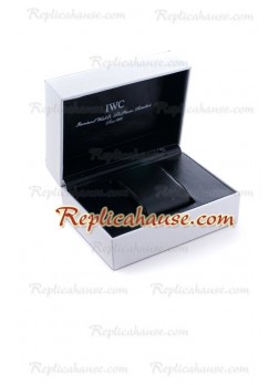 IWC Swiss Wristwatch Box IWC174