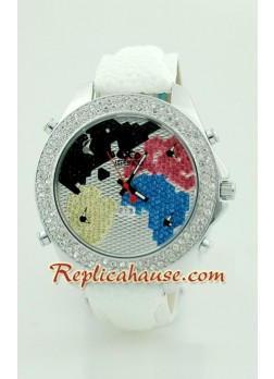 Jacob and Co Wristwatch JCB08
