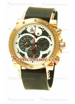 Jacob and Co EPIC II Wristwatch JCB06