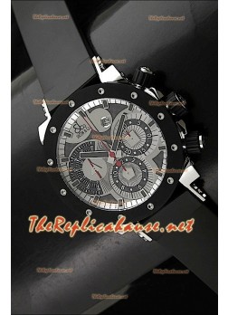 Jacob and Co EPIC II Swiss Replica Watch Dial type 2