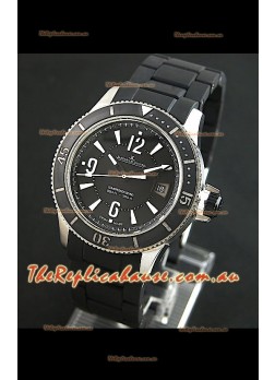 Jaeger LeCoultre Master Compressor U.S Navy Seals Edition 1:1 Mirror Replica Watch