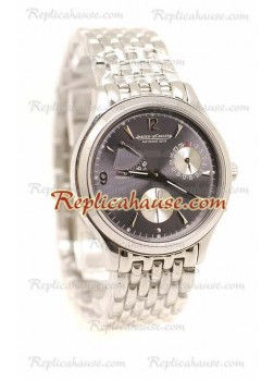 Jaeger-Le Coultre Master Reserve de Marche Wristwatch JGRLCT14