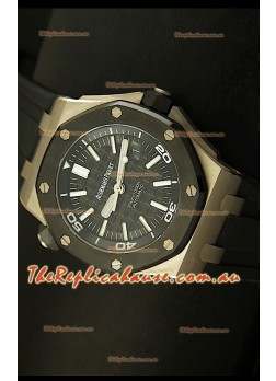 Audemars Piguet Royal Oak Offshore Scuba Swiss Replica Watch 1:1 Mirror Replica Watch
