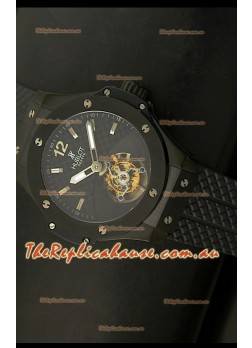 Hublot Big Bang Solo Bang Swiss Replica Watch - 1:1 Mirror Replica Watch