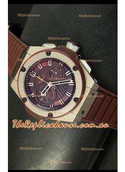 Hublot Big Bang King Power Swiss Replica Watch - 1:1 Mirror Replica 