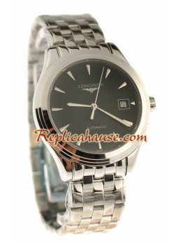 The Longines Master Collection Wristwatch LGN07