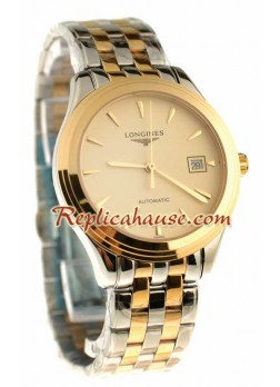 The Longines Master Collection Wristwatch LGN13