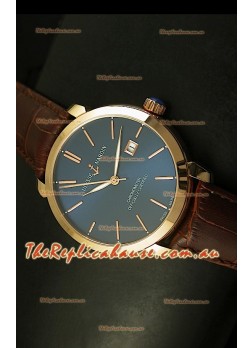 Ulysse Nardin Classico Automatic Japanese Replica Watch